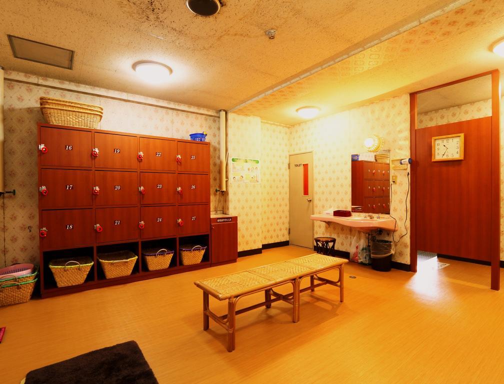 Hotel Grace Хакуба Екстериор снимка